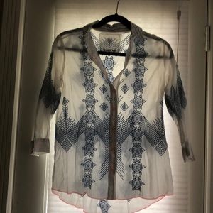 Johnny Was 3 J workshop